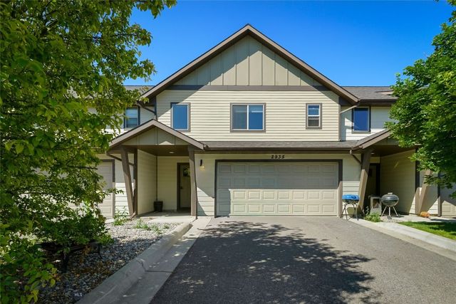2935 Warbler Way B, Bozeman, MT 59718