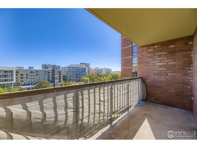 1301 Speer Blvd 704, Denver, CO 80204