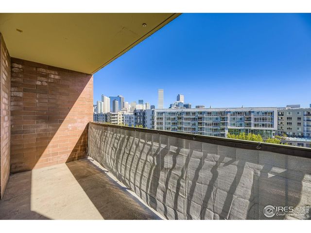 1301 Speer Blvd 704, Denver, CO 80204