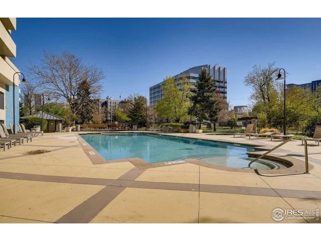 1301 Speer Blvd 704, Denver, CO 80204