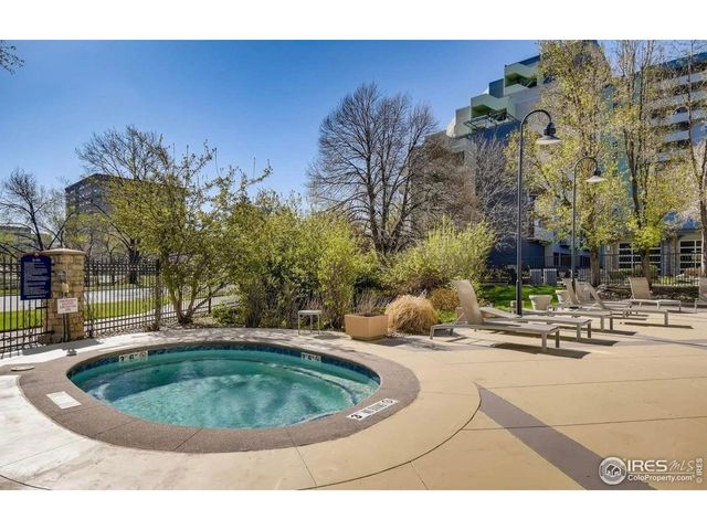 1301 Speer Blvd 704, Denver, CO 80204