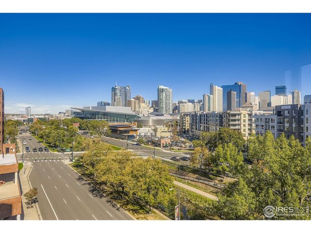 1301 Speer Blvd 704, Denver, CO 80204