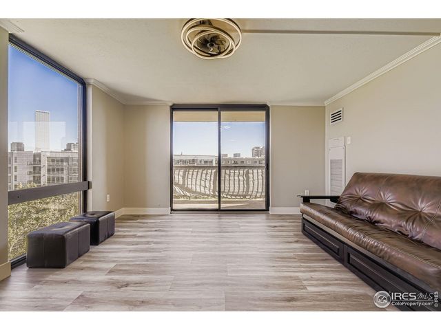 1301 Speer Blvd 704, Denver, CO 80204