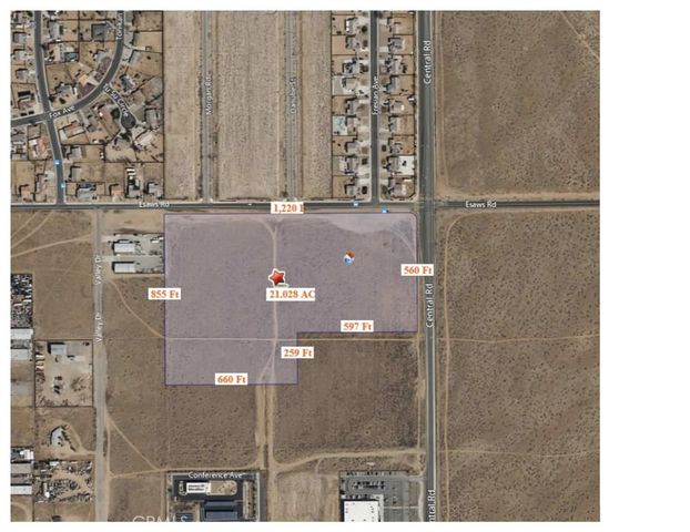 3112721 28 Central Road, Apple Valley, CA 92307