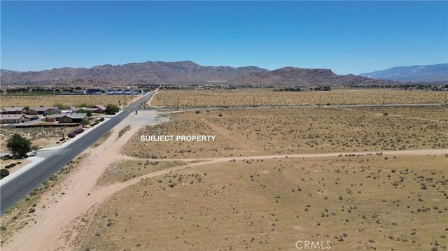3112721 28 Central Road, Apple Valley, CA 92307