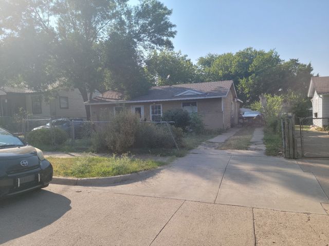 1519 Presidio Avenue, Dallas, TX 75216