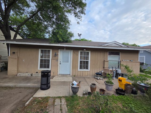 1519 Presidio Avenue, Dallas, TX 75216