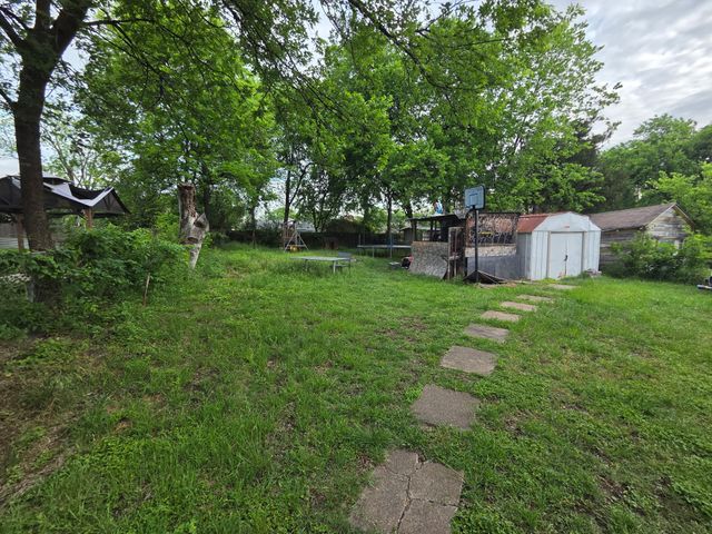 1519 Presidio Avenue, Dallas, TX 75216