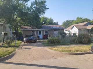 1519 Presidio Avenue, Dallas, TX 75216