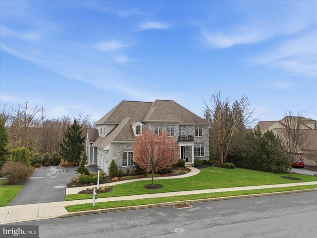 6125 RUN CROSS LN, Enola, PA 17025