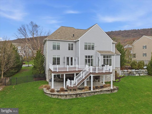 6125 RUN CROSS LN, Enola, PA 17025
