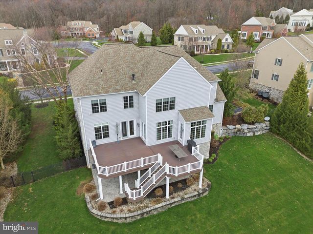 6125 RUN CROSS LN, Enola, PA 17025