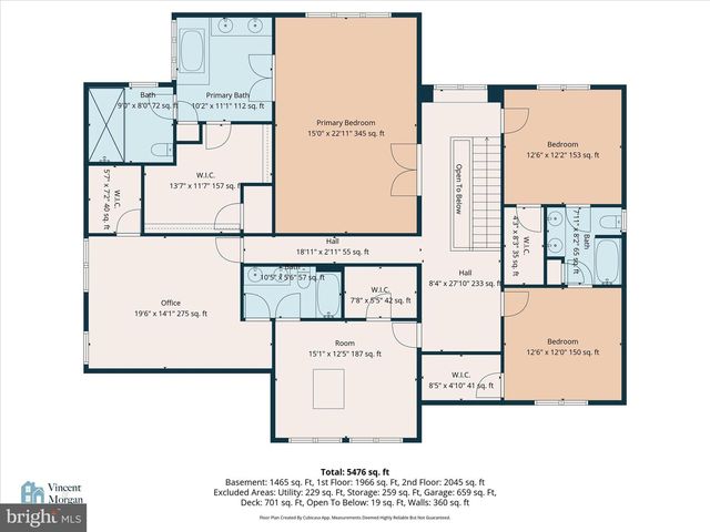 6125 RUN CROSS LN, Enola, PA 17025