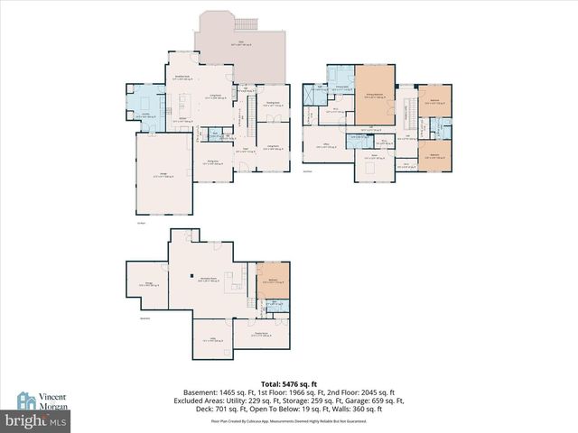6125 RUN CROSS LN, Enola, PA 17025