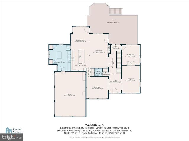 6125 RUN CROSS LN, Enola, PA 17025