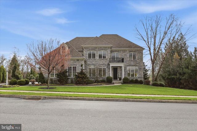 6125 RUN CROSS LN, Enola, PA 17025