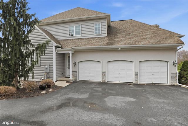 6125 RUN CROSS LN, Enola, PA 17025
