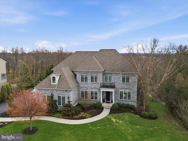 6125 RUN CROSS LN, Enola, PA 17025