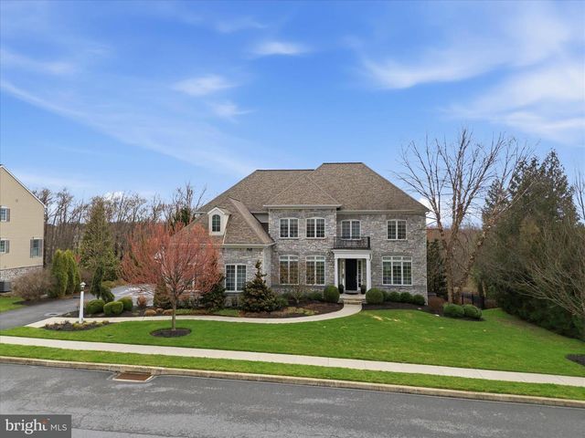 6125 RUN CROSS LN, Enola, PA 17025