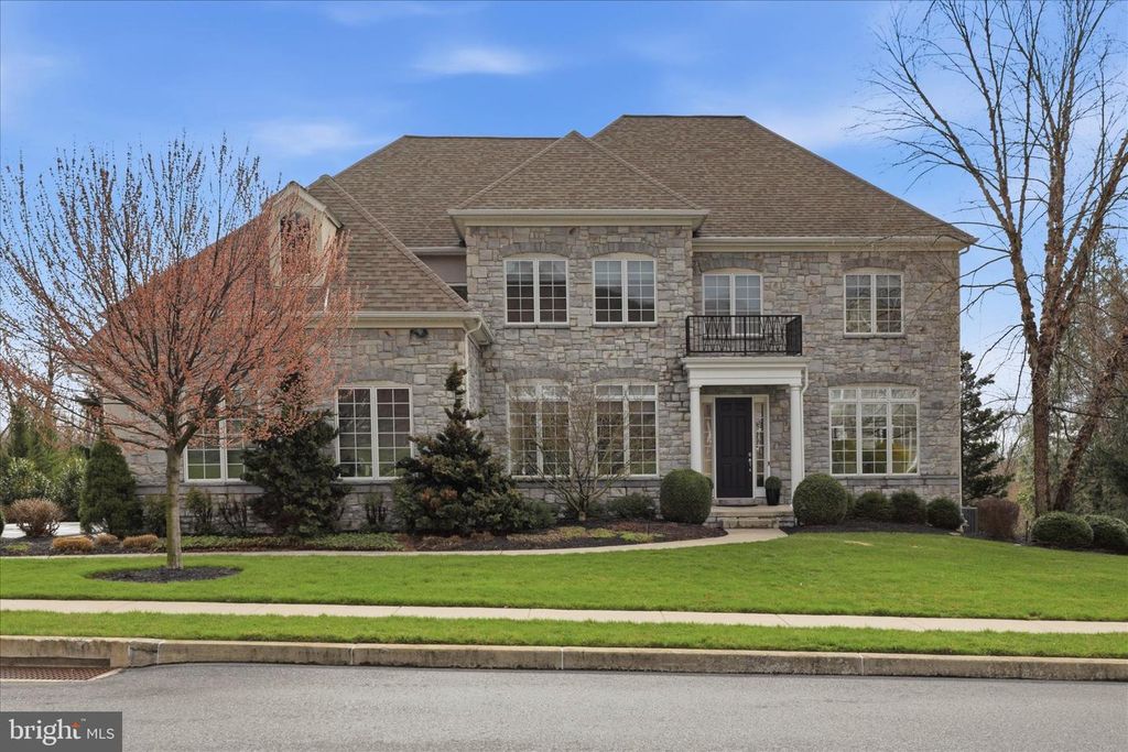 6125 RUN CROSS LN, Enola, PA 17025
