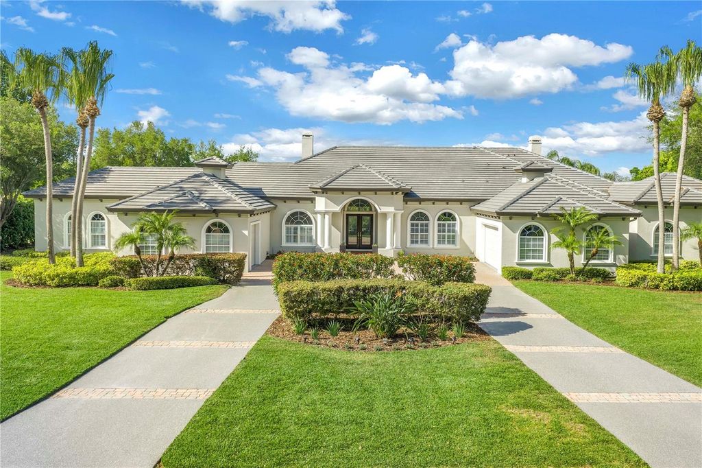 7907 FOXCATCHER COURT, Odessa, FL 33556