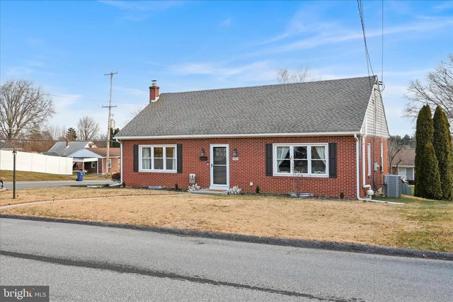 900 S 1ST AVE, Lebanon, PA 17042