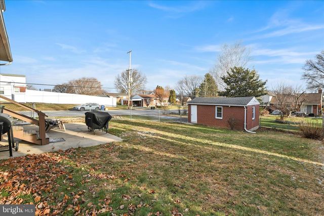 900 S 1ST AVE, Lebanon, PA 17042