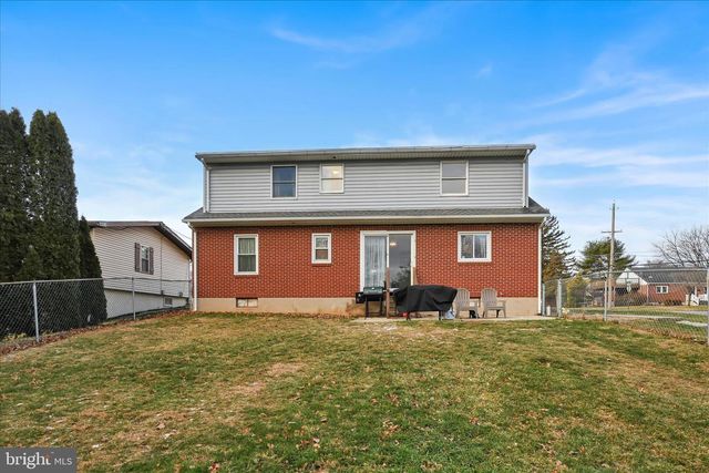 900 S 1ST AVE, Lebanon, PA 17042