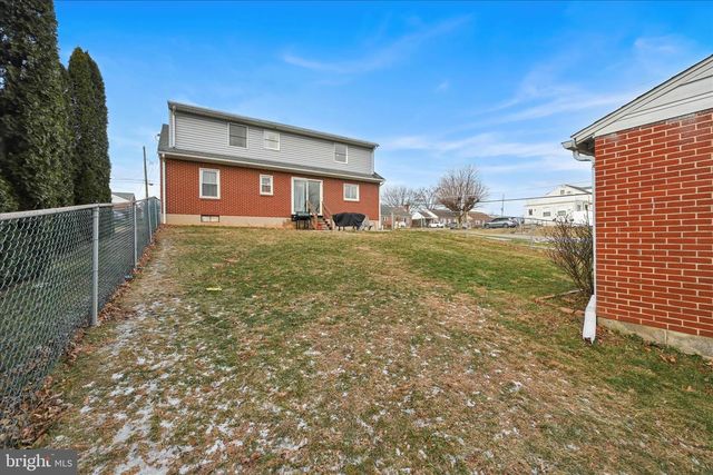 900 S 1ST AVE, Lebanon, PA 17042