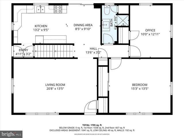 900 S 1ST AVE, Lebanon, PA 17042