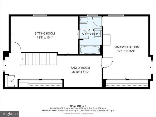 900 S 1ST AVE, Lebanon, PA 17042