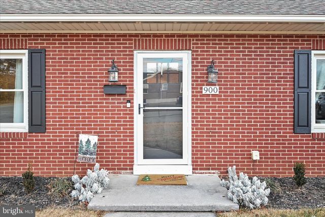 900 S 1ST AVE, Lebanon, PA 17042