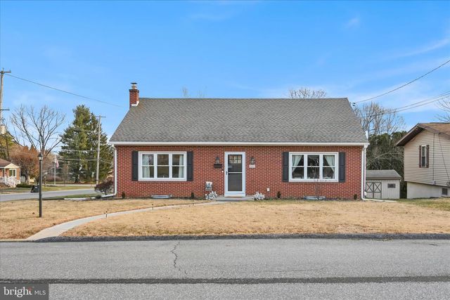 900 S 1ST AVE, Lebanon, PA 17042