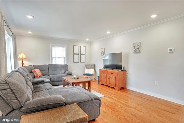 900 S 1ST AVE, Lebanon, PA 17042