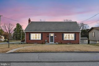 900 S 1ST AVE, Lebanon, PA 17042