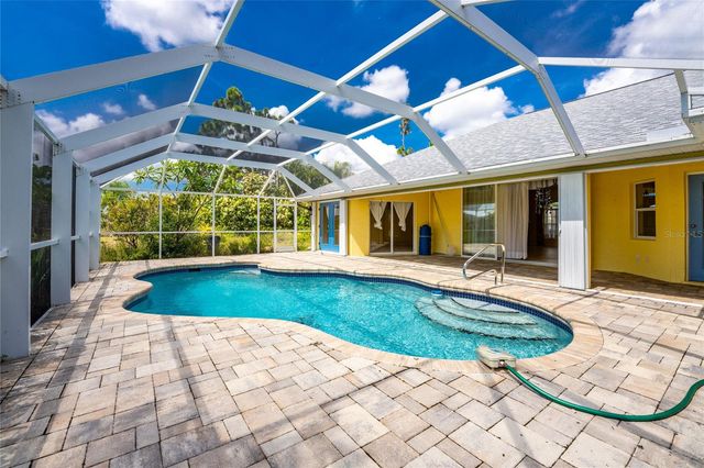 225 FAIRWAY ROAD, Rotonda West, FL 33947