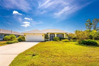 225 FAIRWAY ROAD, Rotonda West, FL 33947
