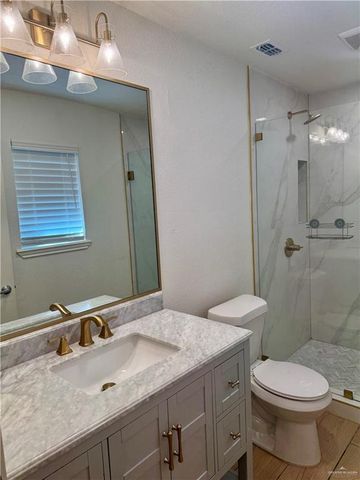 5113 Doral Avenue, Harlingen, TX 78552