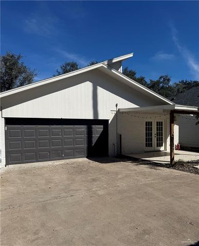 5113 Doral Avenue, Harlingen, TX 78552