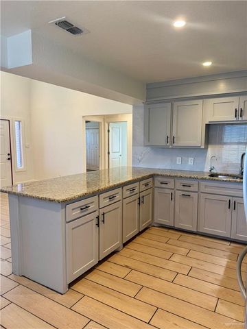 5113 Doral Avenue, Harlingen, TX 78552