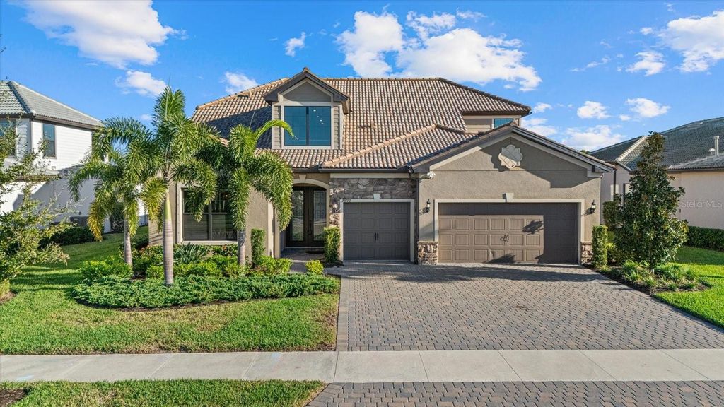 7892 MAINSAIL LANE, Sarasota, FL 34240