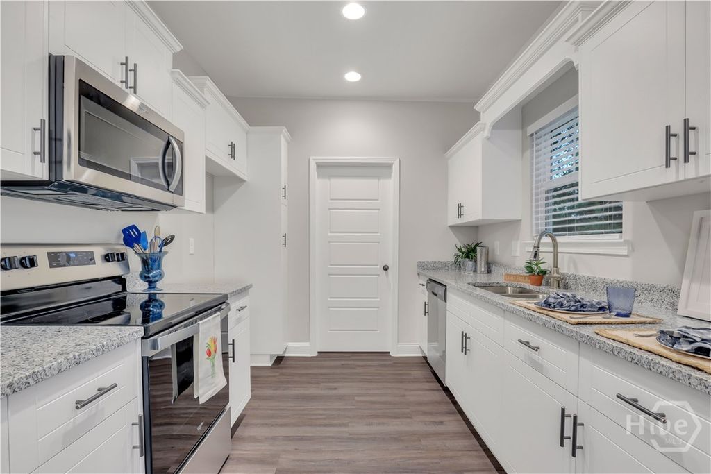 Image 12 of property listing at 122 Smithfield Drive B, Rincon, GA 31326