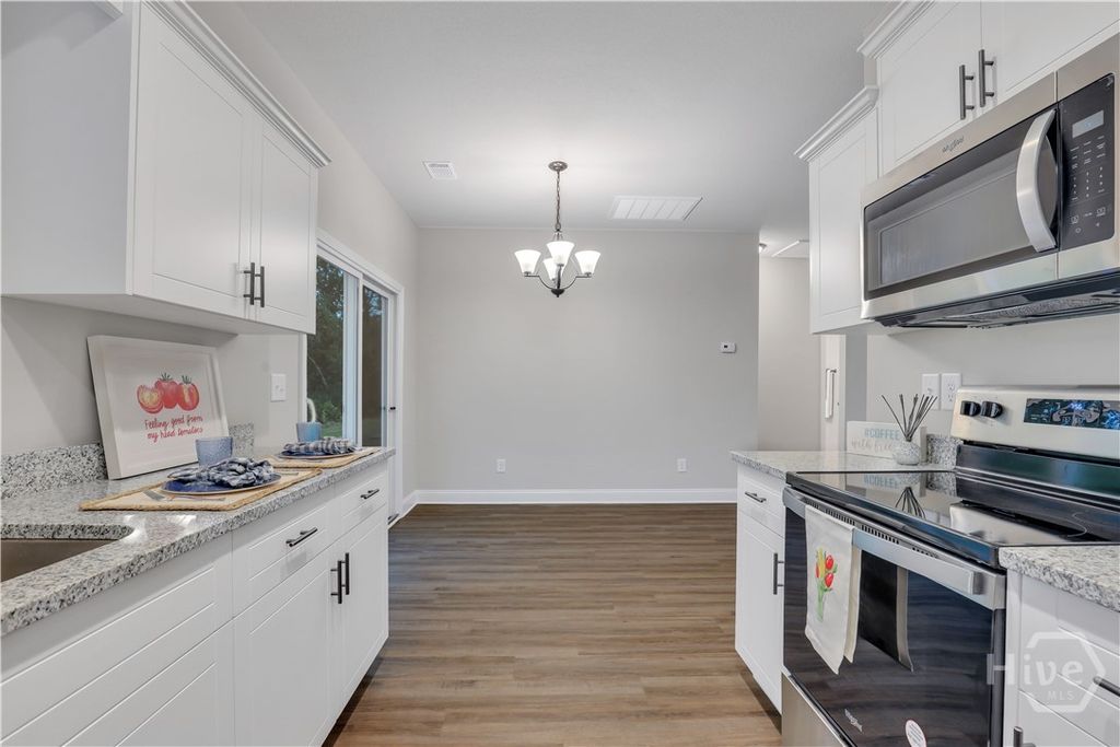 Image 15 of property listing at 122 Smithfield Drive B, Rincon, GA 31326