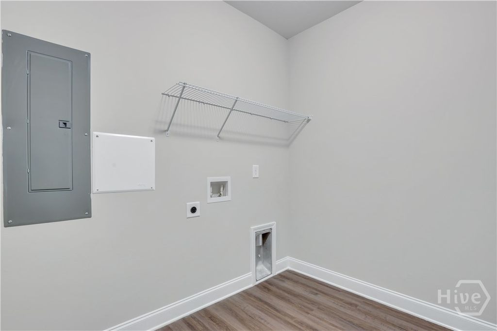 Image 18 of property listing at 122 Smithfield Drive B, Rincon, GA 31326