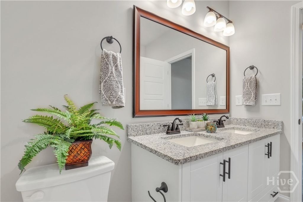 Image 26 of property listing at 122 Smithfield Drive B, Rincon, GA 31326