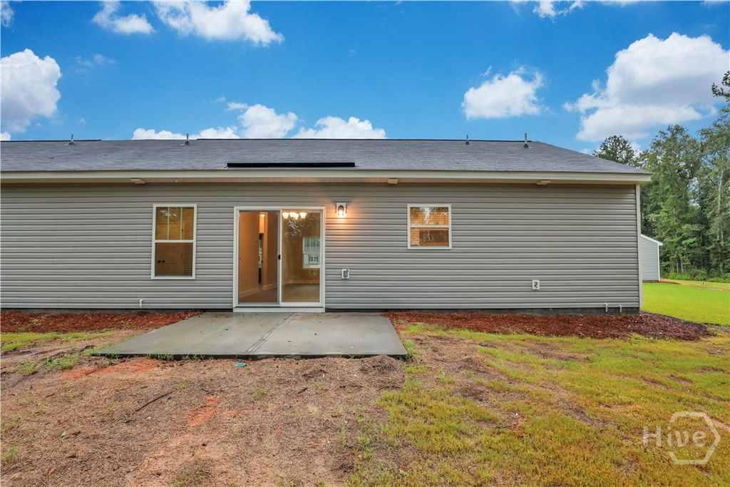 Image 31 of property listing at 122 Smithfield Drive B, Rincon, GA 31326