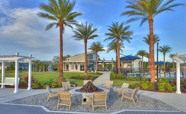 113 AZURE MIST WAY, Daytona Beach, FL 32124