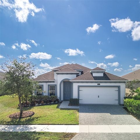 113 AZURE MIST WAY, Daytona Beach, FL 32124