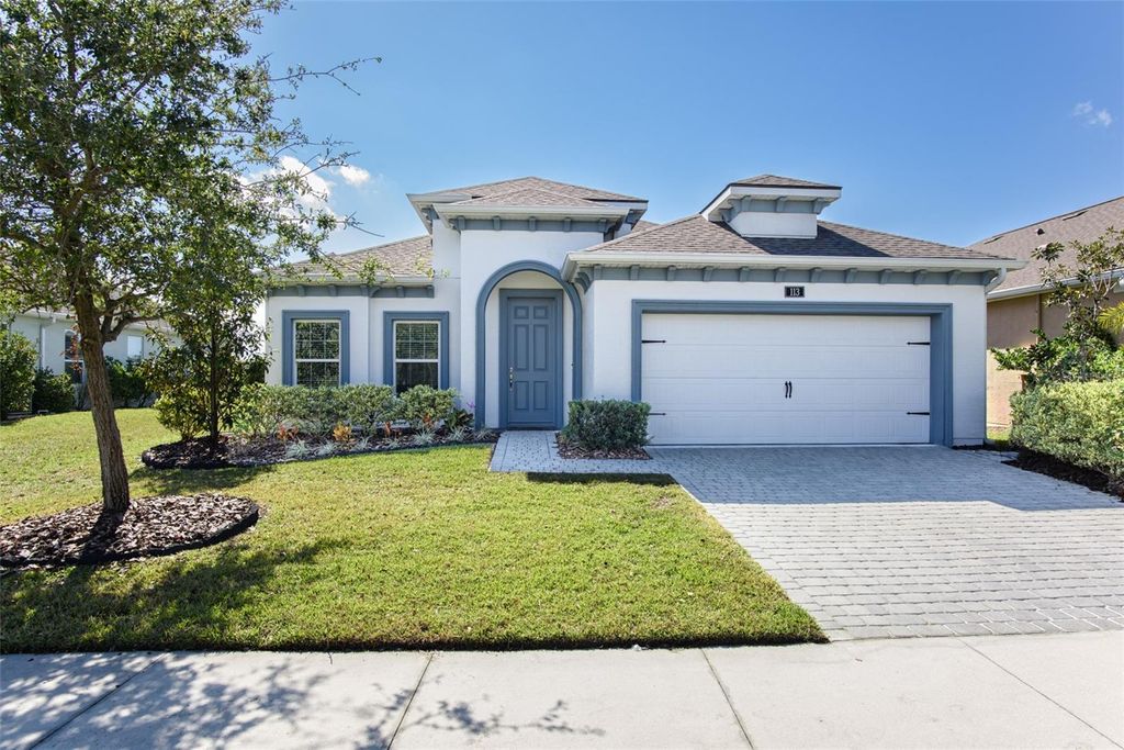 113 AZURE MIST WAY, Daytona Beach, FL 32124