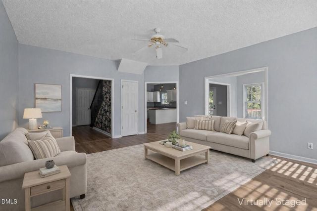 70 Meadow Hills Drive, Four Oaks, NC 27524